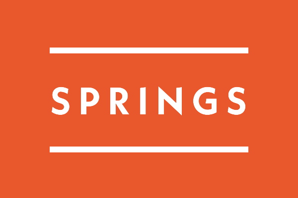 Springs.