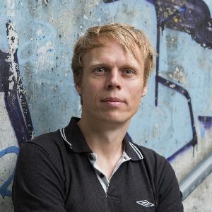 Lars Schneider | © David Klein Lars Schneider