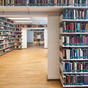 Shakespeare Research Library