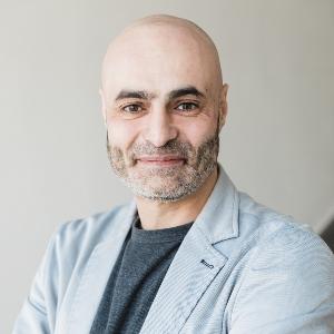 Portrait von Davide Soares da Silva | © David Klein Portrait von Davide Soares da Silva