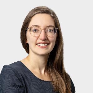 Elisa Ronzheimer