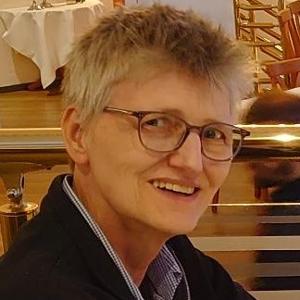 Christine Haug
