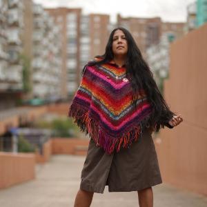 Foto von Gabriela Wiener