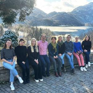 Munich Science Communication Lab Team