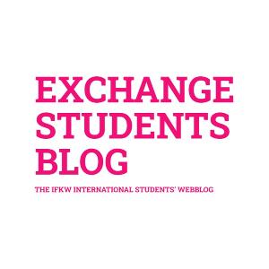 Exchange-Students-Webblog
