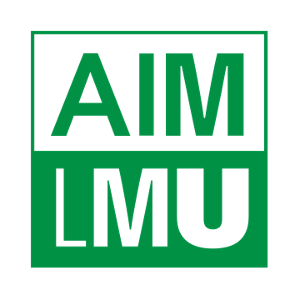 The acronyms AIM and LMU