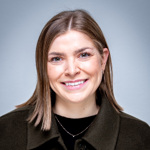 Jessica Emmert | © Lehrstuhl für Mobile und Verteilte Systeme (LMU) Jessica Emmert