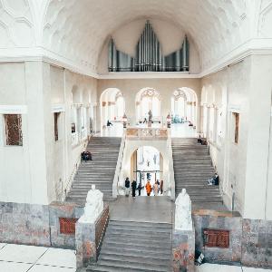 Forschung & Projekte