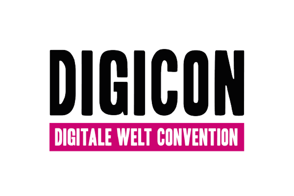 digicon logo