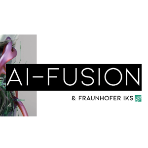 AI Fusion Logo | © Lehrstuhl für Mobile und Verteilte Systeme (LMU) AI Fusion Logo