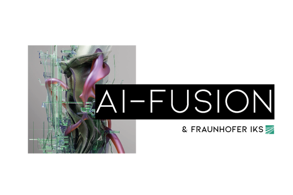 AI Fusion Logo