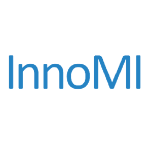 Innomi Logo | © Lehrstuhl für Mobile und Verteilte Systeme (LMU) Innomi Logo