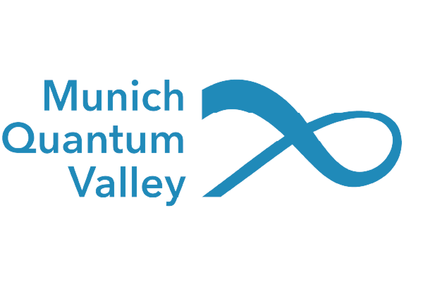 Logo Munich Quantum Valley