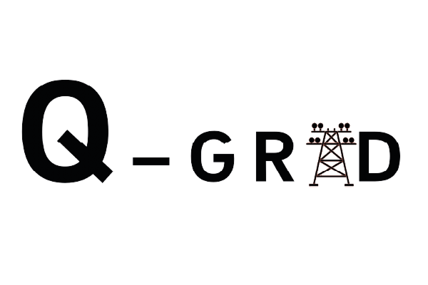 Logo QGrid