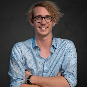 Philipp Altmann | © Lehrstuhl für Mobile und Verteilte Systeme (LMU) Philipp Altmann
