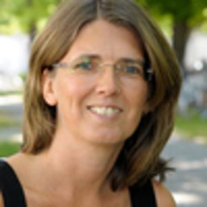 Katja Grenner | © Lehrstuhl für Mobile und Verteilte Systeme (LMU) Katja Grenner