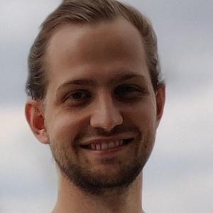 Julian Hager | © Lehrstuhl für Mobile und Verteilte Systeme (LMU) Julian Hager