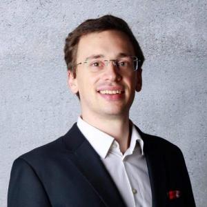 Maximilian Mansky | © Lehrstuhl für Mobile und Verteilte Systeme (LMU) Maximilian Mansky