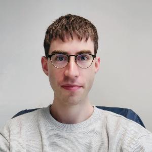 Jonas Nüsslein | © Lehrstuhl für Mobile und Verteilte Systeme (LMU) Jonas Nüsslein