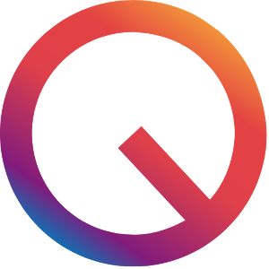 Q Challenge Logo | © Lehrstuhl für Mobile und Verteilte Systeme (LMU) Q Challenge Logo