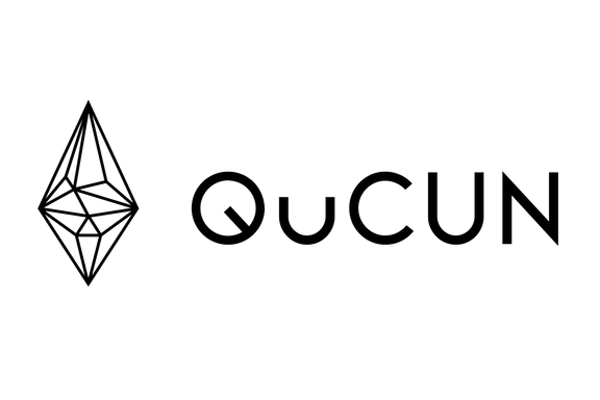 QuCUN Logo | © Lehrstuhl für Mobile und Verteilte Systeme (LMU) QuCUN Logo