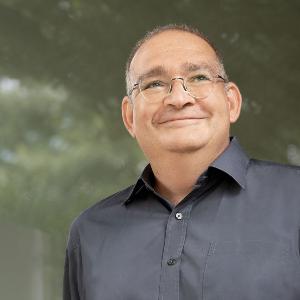 Professor Shahar Mendelson