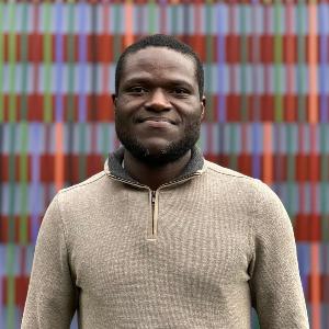 Gabin Maxime Nguegnan