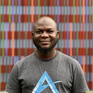 Sakirudeen Abdulsalaam