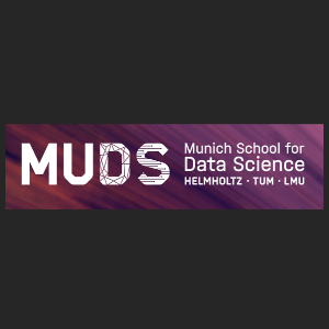 MUDS Logo