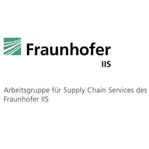 Fraunhofer Logo