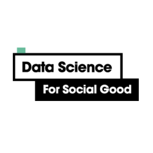 Logo: Data Science for Social Good