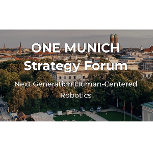 one Munich logo