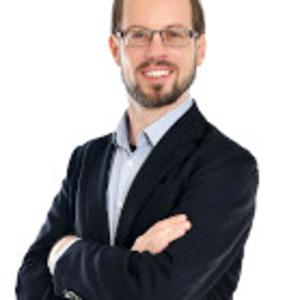 Prof. Dr. Matthias Feurer Prof. Dr. Matthias Feurer