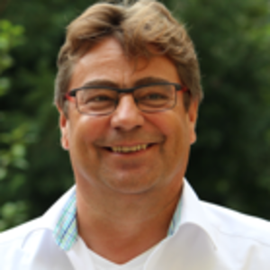 Prof. Dr. Christian Heumann Prof. Dr. Christian Heumann