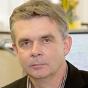 Prof. Dr. Ulrich Mansmann