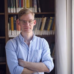 Prof. Daniel Wilhelm, Ph.D.