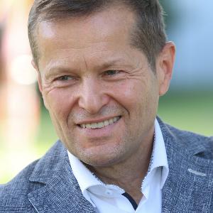Prof. Dr. Ferenc Krausz