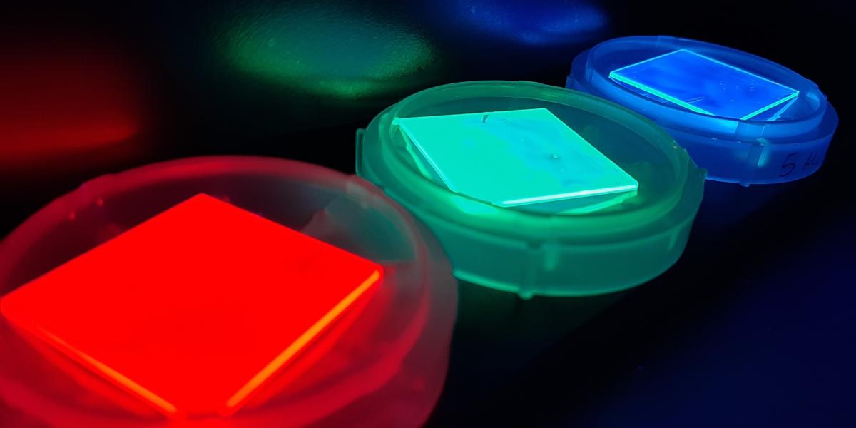 Research - Nanospectroscopy Group - Fakulty of Physics - LMU Munich