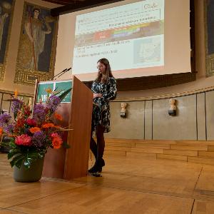 Studiendekan Prof. Jochen Weller