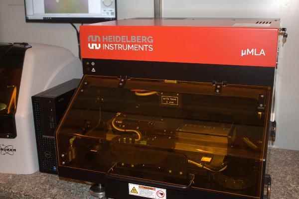 Heidelberg Instruments µMLA