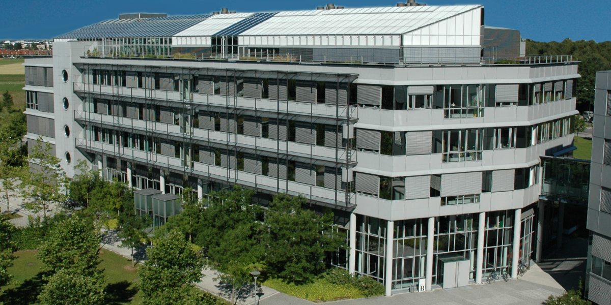 Department Of Pharmacy - Faculty Of Chemistry And Pharmacy - LMU Munich