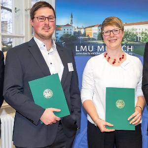 Lehrinnovationspreis 2018