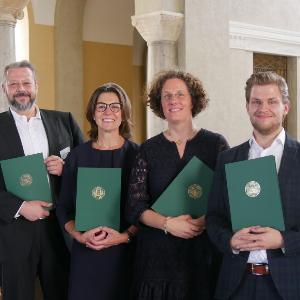 Lehrinnovationspreis 2023