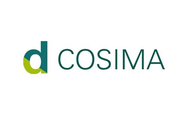 Logo COSIMA