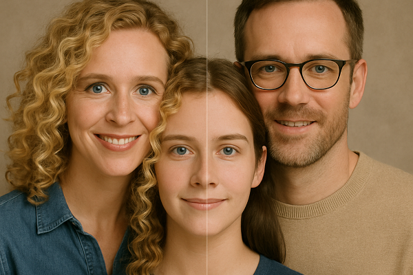 KI Bild zu Basiskonzept: evolutive Entwicklung