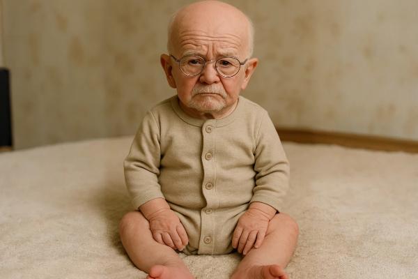 KI Bild zu Basiskonzept: individuelle Entwicklung