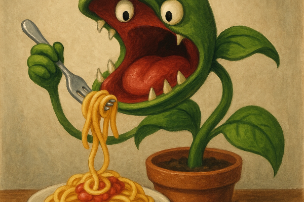 KI Bild zu Basiskonzept: Stoff- und Energieumwandlung