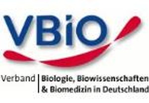 Logo Verband Biologie, Biowissenschaften und Biomedizin in Deutschland e. V.