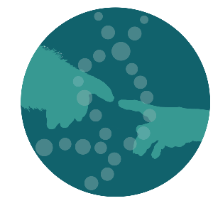 Logo of the Enard Lab