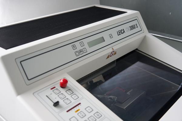 Leica CM3050 S Cryostat